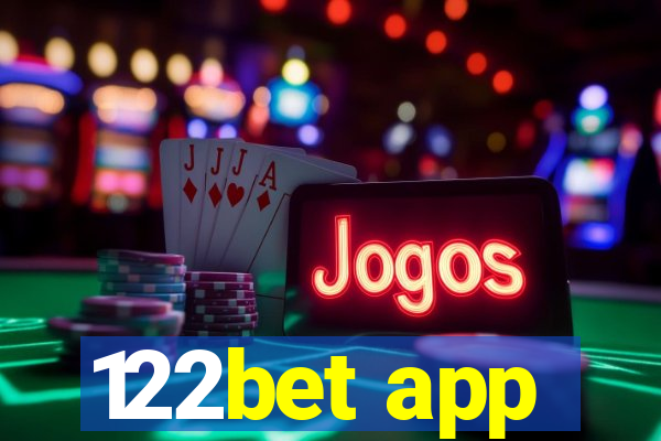 122bet app